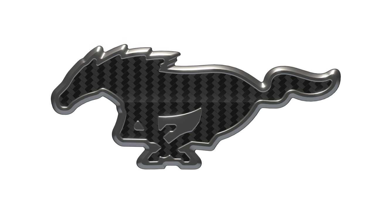 MustangPony