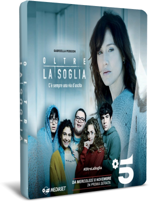 Oltre la soglia - Stagione 1 (2019) .mkv WebRip 720p AC3 ITA [Completa]