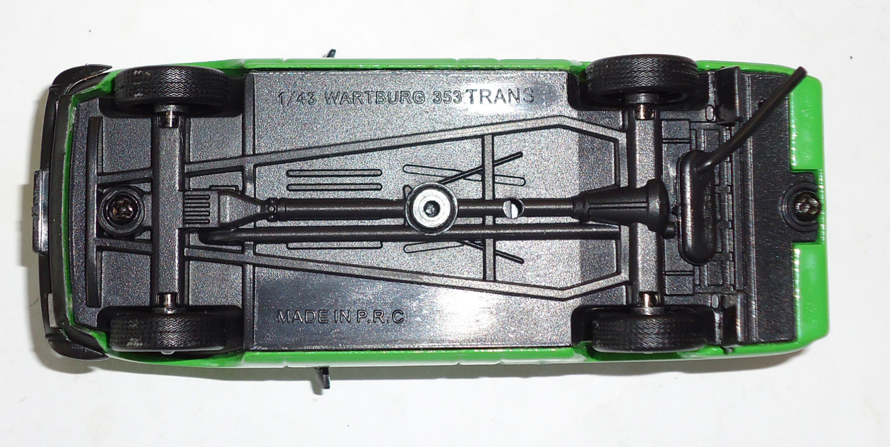 W-353 Trans