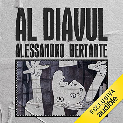 Alessandro Bertante - Al diavul (2023) (mp3 - 128 kbps)