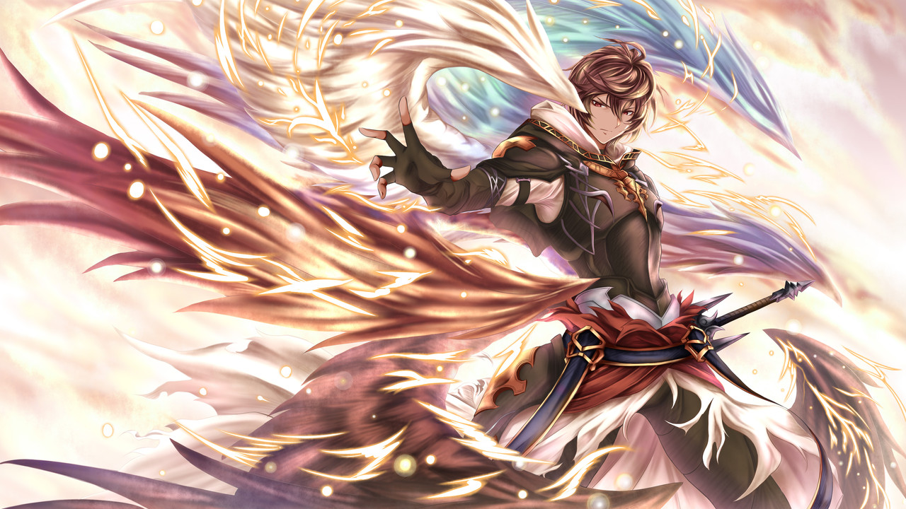 sandalphon