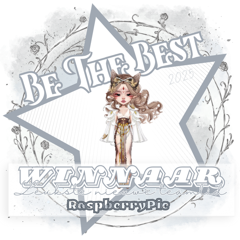 Leukste nieuwe teamlid (2)