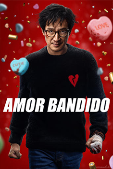 Amor Bandido (2025) WEB-DL 720p/1080p/4K Dual Áudio