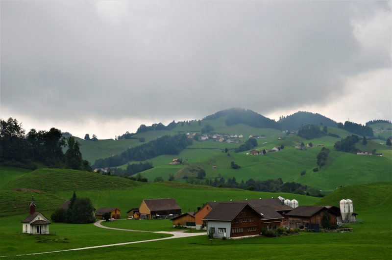 APPENZELL-6-9-2019 - Suiza y sus pueblos-2019 (18)