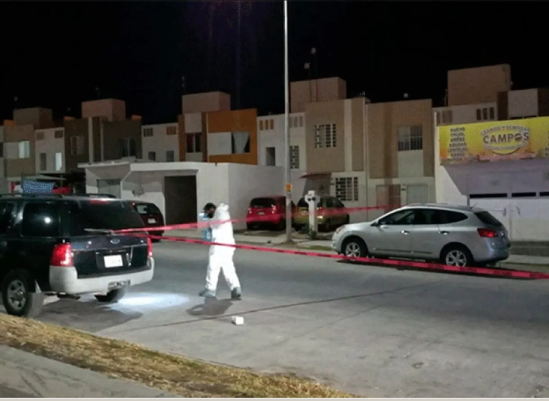 Masacre en casa, asesinaron a tres mujeres en Guanajuato
