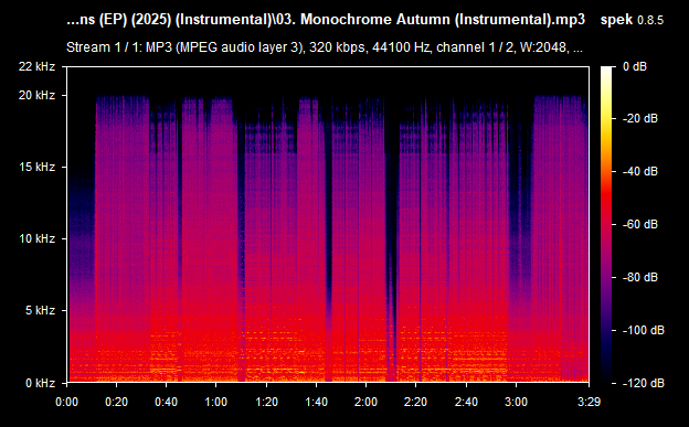 03. Monochrome Autumn (Instrumental).mp3