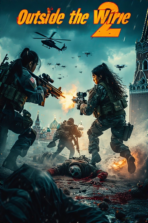poster-film-The-text-Outside-t-22