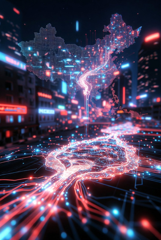 Zhipu AI solta o GLM-5 na cara do mundo, e o open-source chinês chega chegando forte