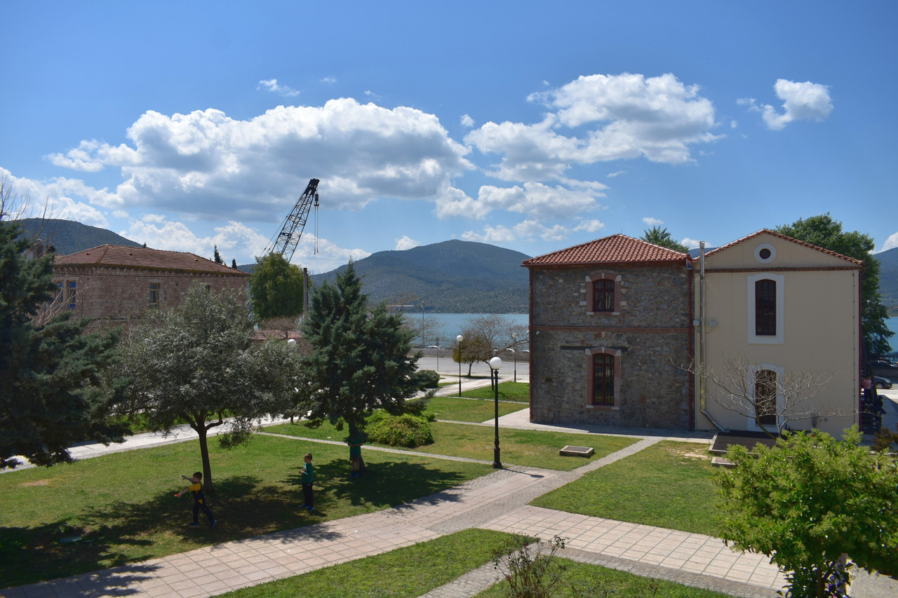 Ενετική Οικία Βαΐλου (10)