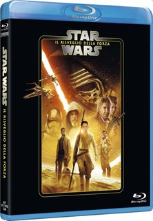 Star Wars Episodio VII - Il risveglio della Forza (2015) .mkv HD 720p HEVC x265 AC3 ITA-ENG