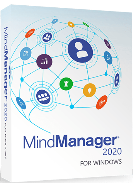 Mindjet MindManager 2020 v20.1.235 Multilingual Mindjet MindManager 2020 v20.1.235 Multilingual