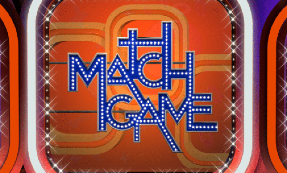 MATCH GAME/HOLLYWOOD SQUARES HOUR [NBC] Episode 41 NGC Net Game