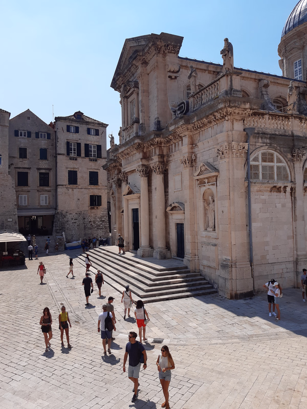 DÍA 16. Dubrovnik - Valencia-Croacia en coche! [2022] (10)