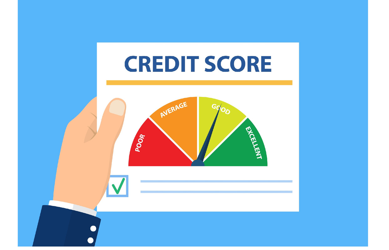 Credit score