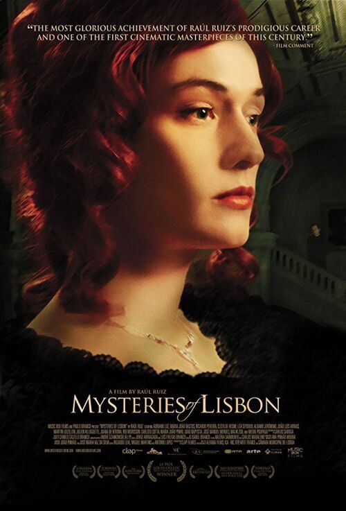 Tajemnice Lizbony (2010) PL.1080p.WEB-DL.H264-FT / Lektor PL