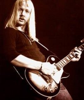 Kerry Livgren - Discografia (1980-2002) .mp3 - 320 kbps