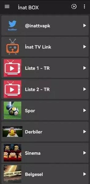 Inat Box APK V15 download