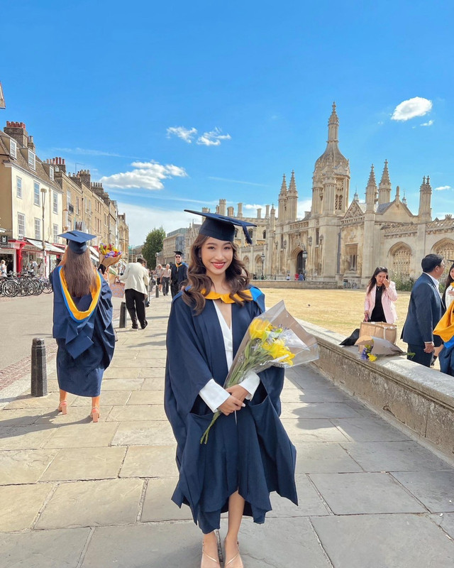Poon ARU Alumni Joint Master Programmes