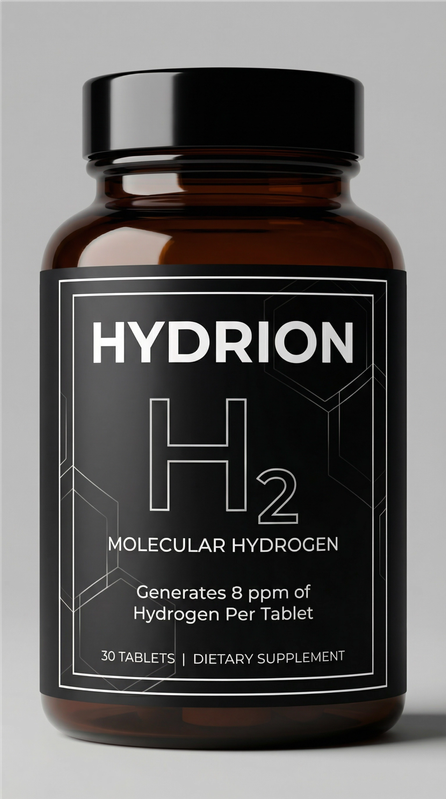 Hydrion H2 Tablets