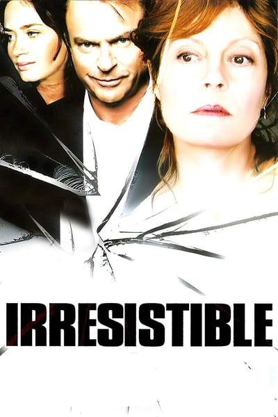 Irresistible 2006 1080p BluRay x265-RARBG
