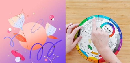 Easy Peasy Palettes: Quick Color Tips to Transform Your Work