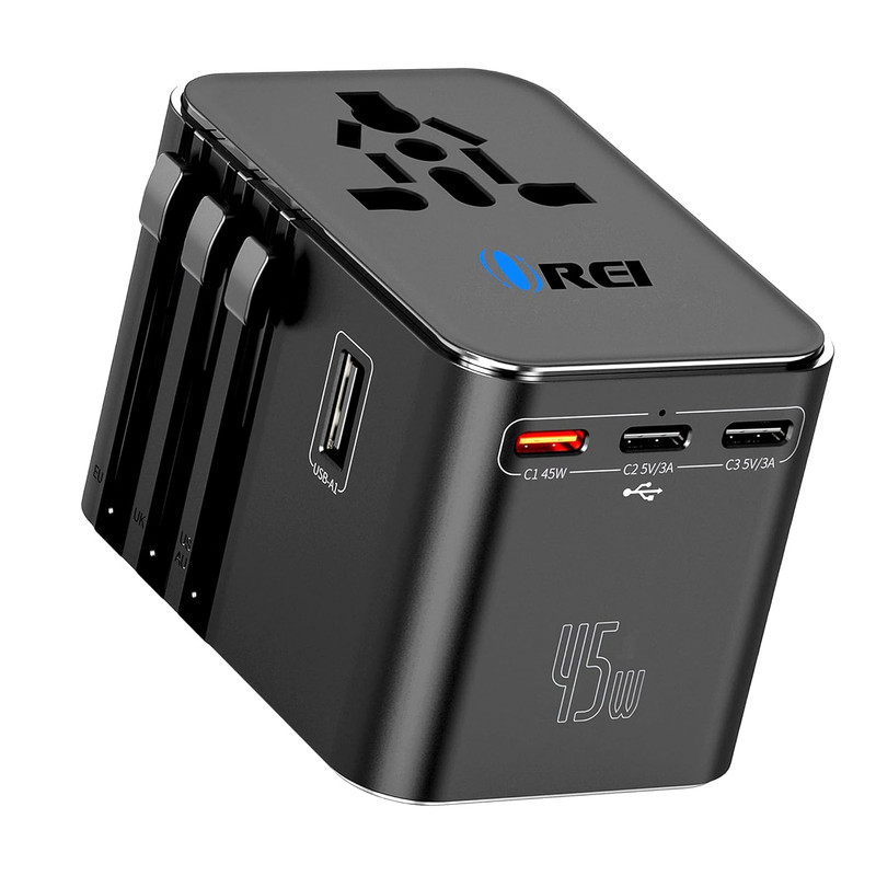 SKADIOO Charger Adapter
