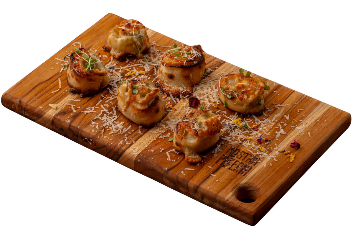 ROTOLINA QUATTRO FORMAGGI