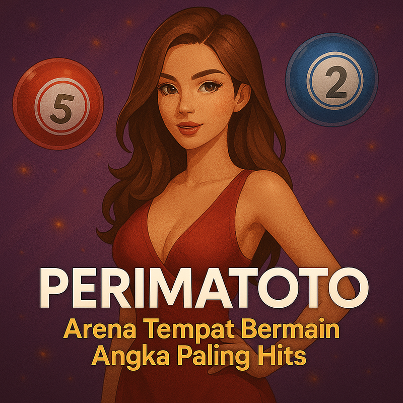 PERIMATOTO: Arena Tempat Bermain Angka Paling Hits - WooCommerce eCommerce