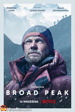 Broad Peak (2022)