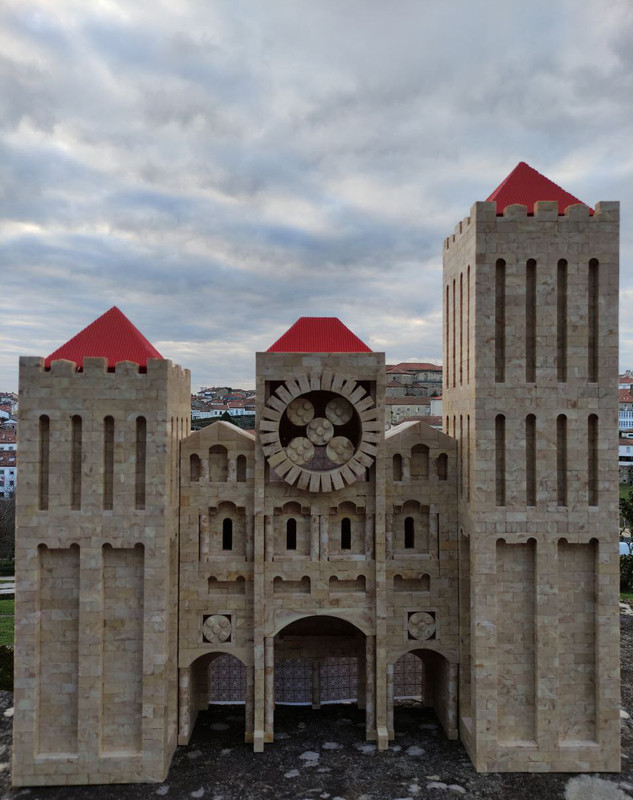 Catedral románica 26