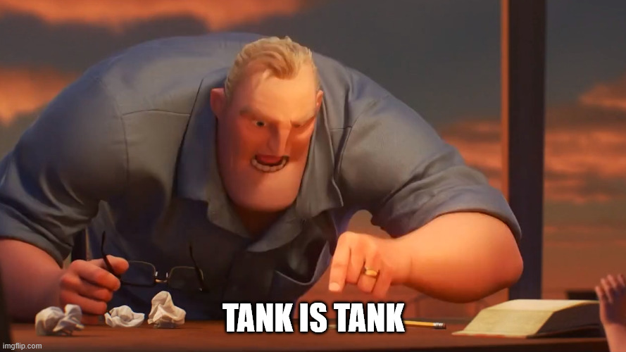 tankistank