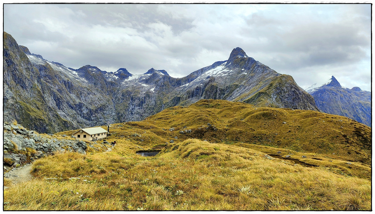 Fiordland NP: Milford Track (enero 2023) - Escapadas y rutas por la Nueva Zelanda menos conocida (44)