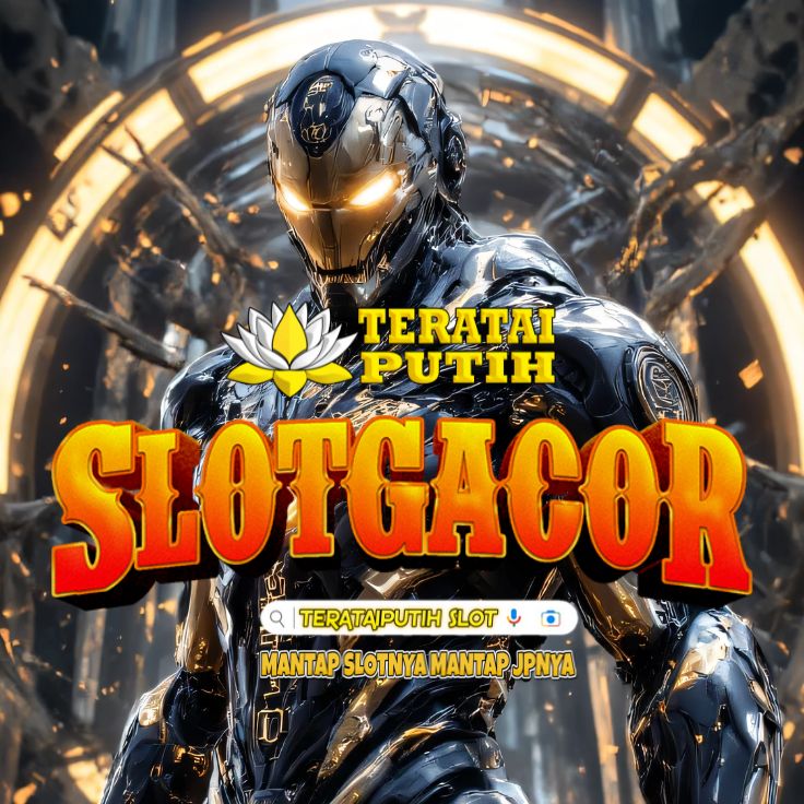 Slot Gacor Terpercaya