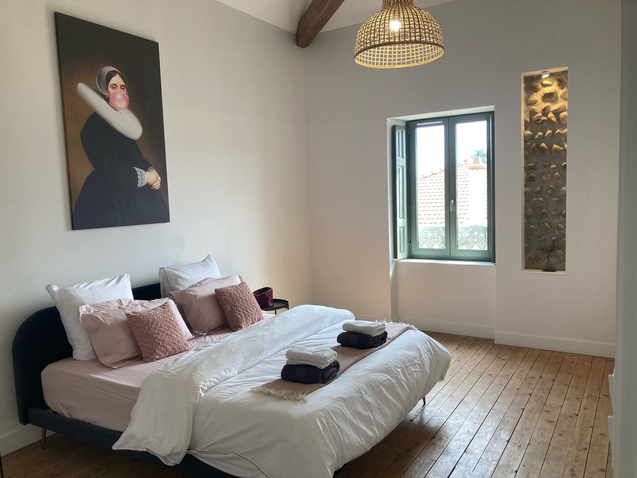 The Loft — Photo 1