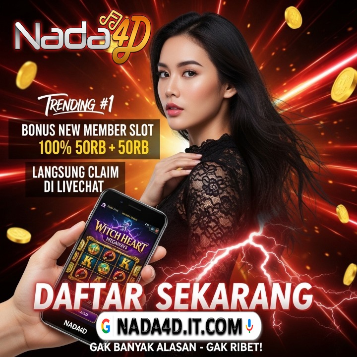 NADA4D