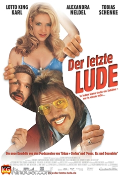Der letzte Lude (2003)