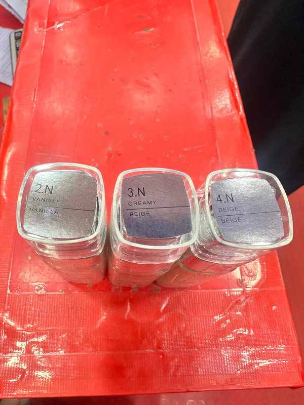 L’Oreal True Match Super Blendable Forndation 30 ML - image 2