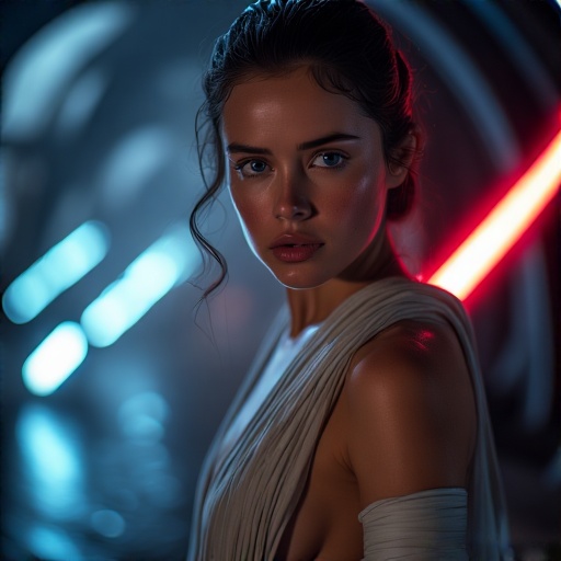 nude-one-boobs-Star-Wars-episo-1