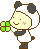 silly Ziggy Bok airplane animation sprite