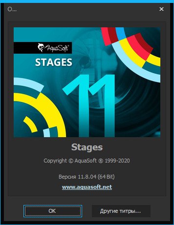 AquaSoft SlideShow Ultimate 11.8.04 Multilingual 1600938164-2020-09-24-114929