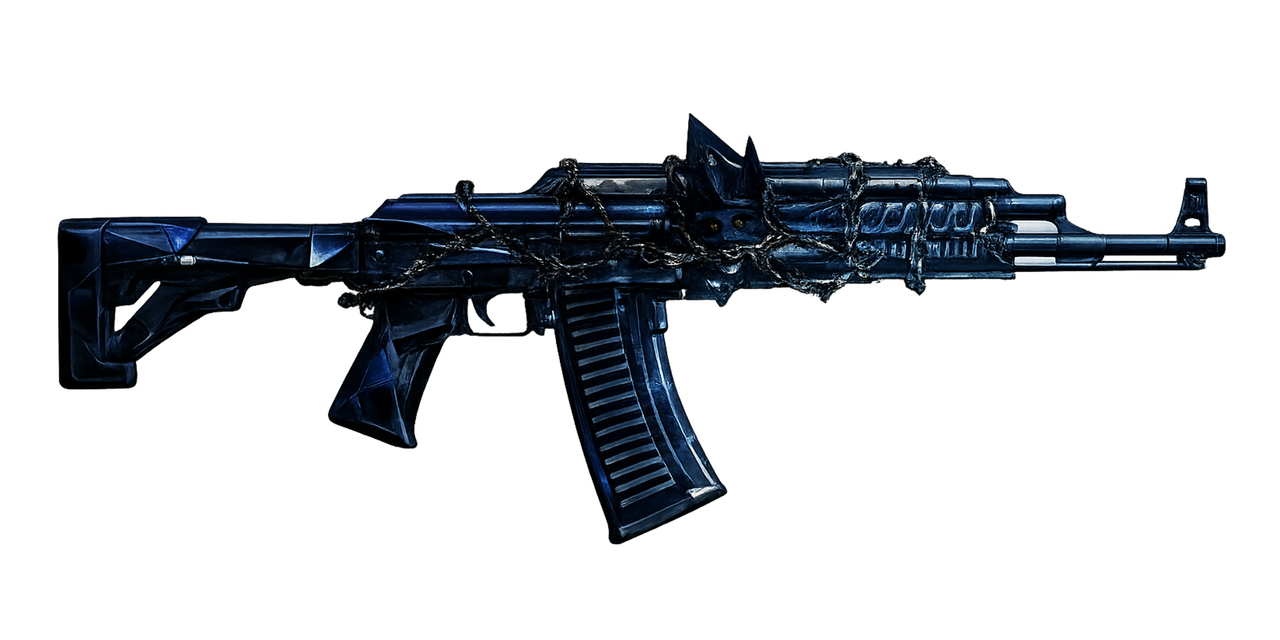 AK-47