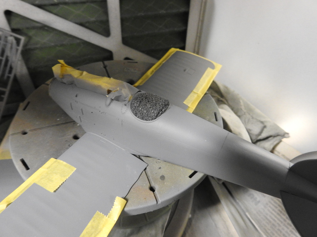 Albatross D.I - Roden 1/32 - Sida 2 DSCN0696