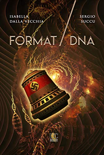 Isabella Dalla Vecchia, Sergio Succu – Format DNA (2020)