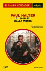 Paul Halter – A 139 passi dalla morte (2026)