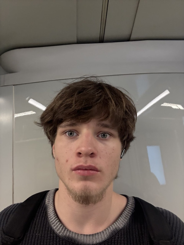 Хмелев Михаил