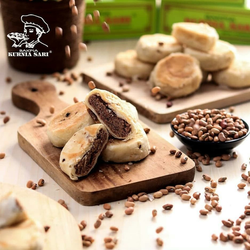 Bakpia Kurnia Sari