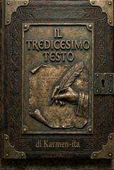 Karmen-Ita – Tredicesimo Testo (2026)