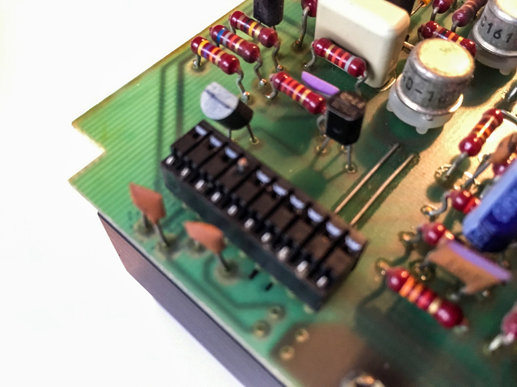 B750 Endstufenwechsel (15 von 15)