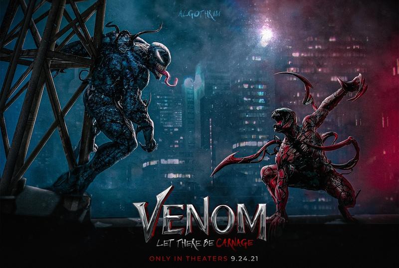 Venom 2 Case Study