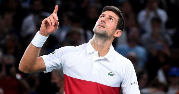 Djokovic cada vez más cerca de jugar en Roland Garros pese a no tener la vacuna